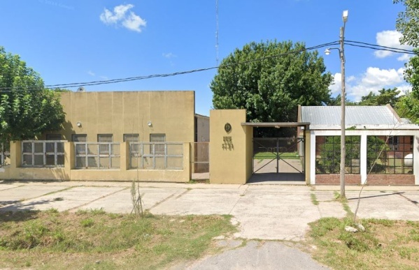 Nuevo robo en el Jardín de Infantes Nº965 de La Plata