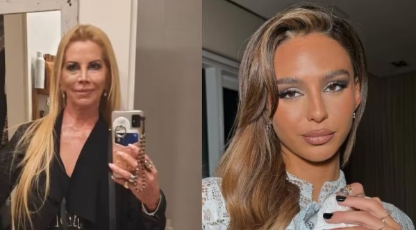 Escandalosas declaraciones de Soledad Aquino sobre Juanita Tinelli: “La denuncia es una mentira”