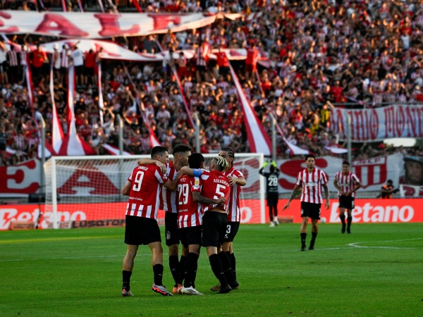 &iquest;Cu&aacute;l ser&aacute; el primer partido oficial de Estudiantes en el 2026?