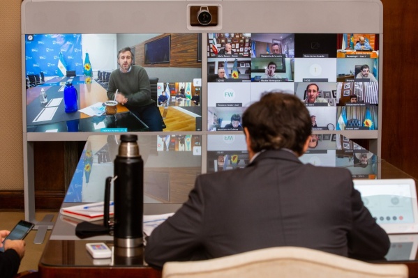 "Intendentes empoderados": dos proyectos bonaerenses marcan una tendencia que parece irreversible y "saltean" la grieta