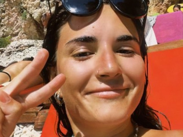 Tuvo una cita y se emocionó porque el chico tenía a sus cuatro abuelos: “me largué a llorar de la envidia 100% real”
