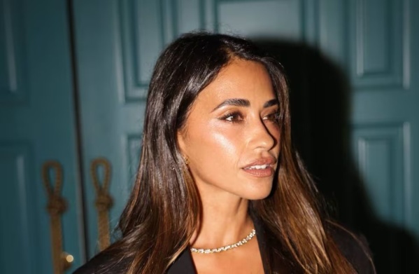 Antonela Roccuzzo rompió el silencio tras los rumores de embarazo