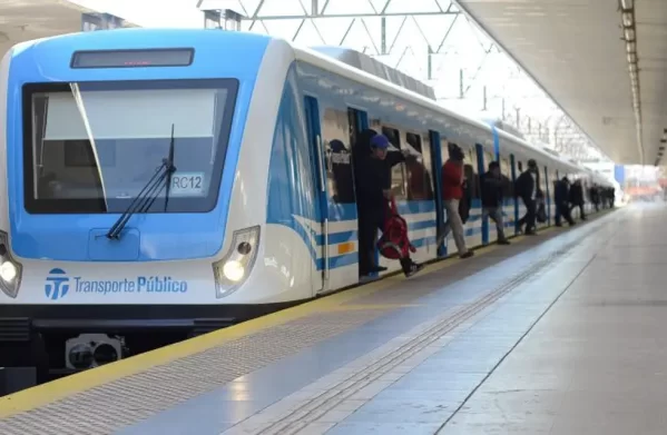 Dictaron la conciliación obligatoria y se levantó el paro de trenes que iba a afectar a La Plata