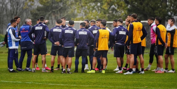 Madelón hizo un diagnóstico, tiene un deseo y la dirigencia intenta cumplirlo