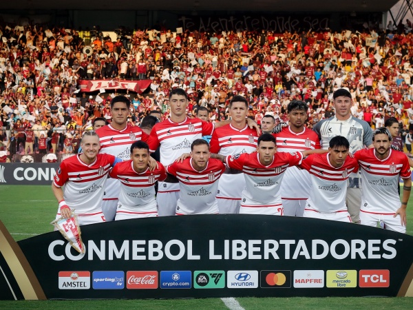 Pese a no jugar: ¿Por qué será una jornada muy importante para Estudiantes?