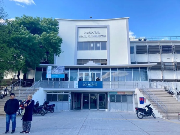 Investigan abuso sexual a un joven con discapacidad en La Plata