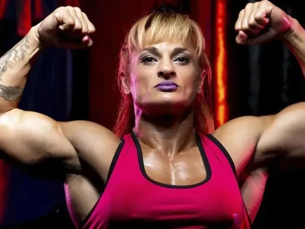 Murió Alejandra 'La Locomotora' Oliveras a los 47 años: adiós a una leyenda del boxeo argentino