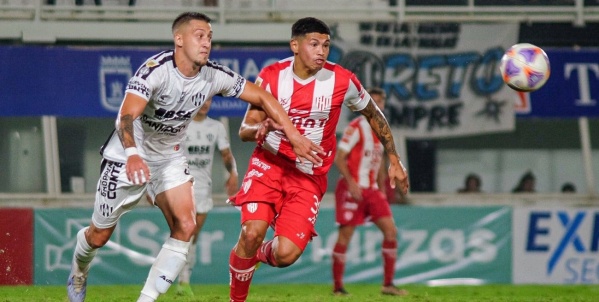 ¿Por qué Imanol Machuca eligió a Estudiantes como su nuevo club?