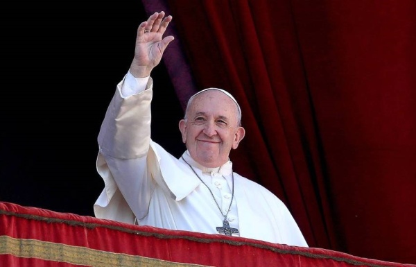 El Papa Francisco decretó que las mujeres puedan ocupar roles en la Iglesia católica que antes eran solo para hombres