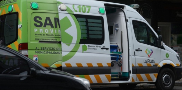 La Plata volvió a tener datos epidemiológicos después de 3 días y se acerca a los 2 mil muertos por coronavirus