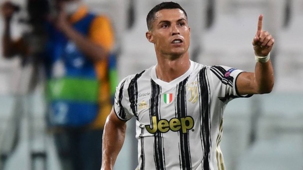 Cristiano Ronaldo se convirtió en el máximo goleador en la historia del fútbol: El gol del récord