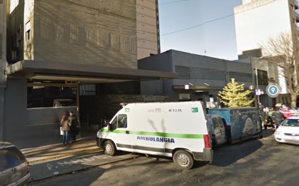 Falleció un paciente con COVID-19 de 38 años sin enfermedades preexistentes en La Plata