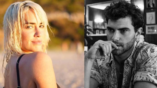 Vinculan a Lali con un actor de ATAV: las fotos que confirmar&iacute;an el romance