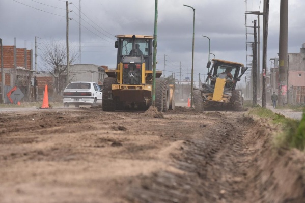 El Municipio de La Plata anunció nuevos cortes de tránsito por obras para esta semana: ¿Qué calles se verán afectadas?