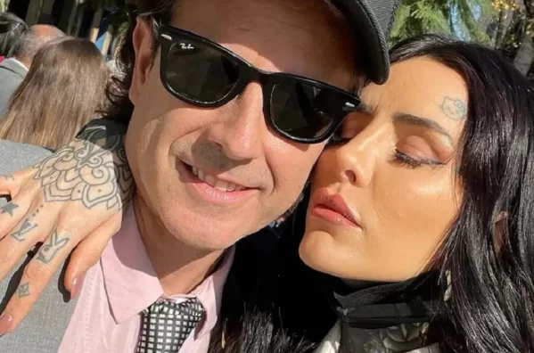 Coti y Cande Tinelli confirmaron su reconciliaci&oacute;n en las redes sociales