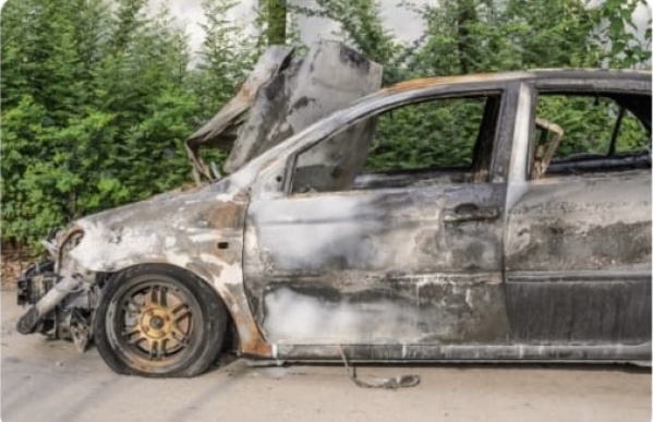 Su ex es enfermero del Hospital de Ni&ntilde;os, la hostiga y amenaza hace meses y ya no sabe c&oacute;mo frenarlo