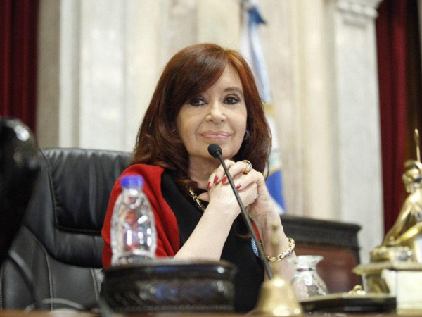 Cristina Kirchner recibirá este miércoles a Victoria Villarruel para iniciar la transición en el Senado