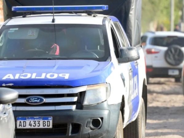 Cayó una pareja acusada de liderar una banda que usurpaba casas con violencia en Melchor Romero