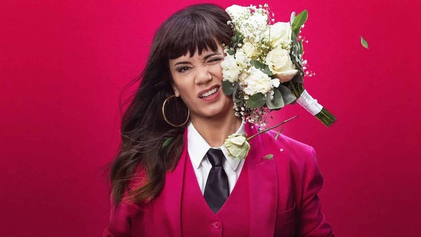 Se confirmó la tercera temporada de Envidiosa la serie que protagoniza Griselda Siciliani