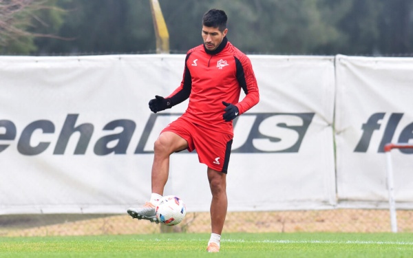 Con ausencias, Estudiantes viaja a Mar del Plata para enfrentar a Aldosivi