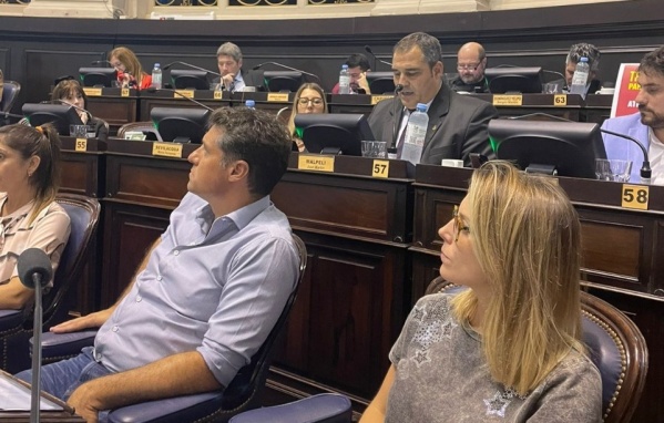 En La Plata ahora será más fácil armar el "árbol genealógico": habrá una base de datos confidencial y apoyo estatal