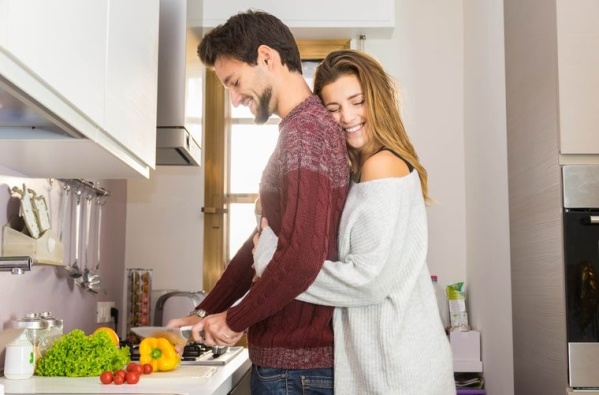 Una psicóloga reveló los puntos claves para mantener "una convivencia saludable" con tu pareja