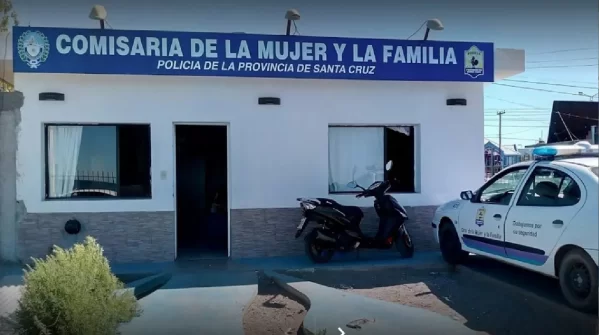 Una madre se reencontró con su hijo después de 15 años, volvieron a vivir juntos pero el joven abusó de su hermanita