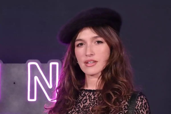 Candela Vetrano habló luego de los rumores que vincularon a su pareja con Gimena Accardi