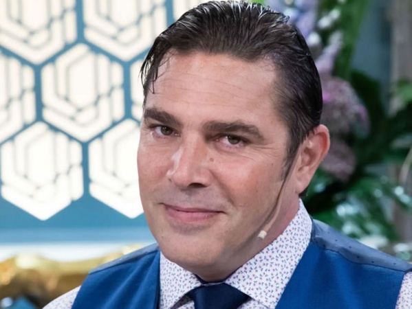 Matías Alé se animó otra vez y reveló que está de novio: "Duermo solo y a veces abrazado"