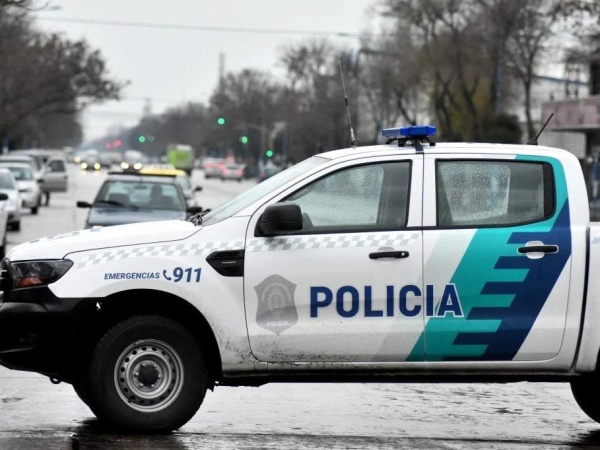 Violento asalto a una jubilada en El Rincón: usaron una llave para entrar a su casa