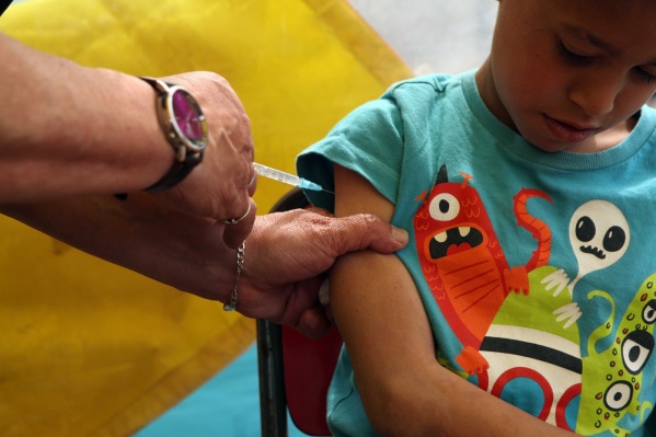 La Municipalidad de La Plata har&aacute; controles de salud gratuitos para ni&ntilde;os deportistas