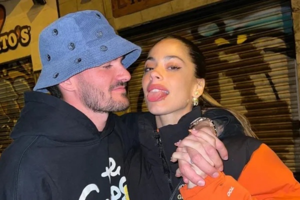 Tini Stoessel y Rodrigo de Paul más juntos que nunca: ¿Posible convivencia en Europa?