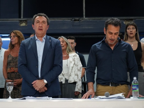 La particular advertencia de la dirigencia del Lobo en medio de un histórico conflicto