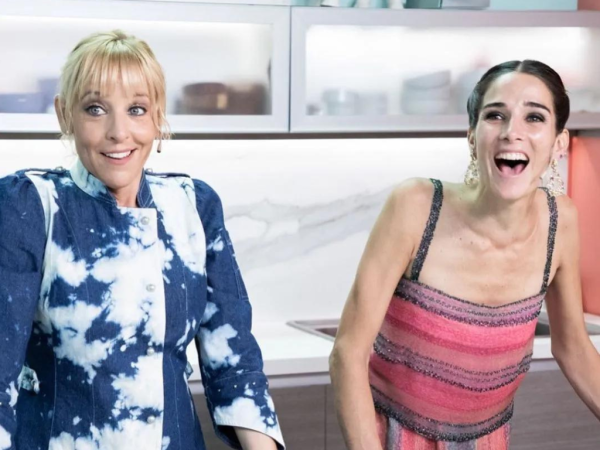 Jimena Monteverde dijo que Juana Viale le prohibió determinadas cosas en sus mesas: “Es decreto de la ¿señora o señorita?”