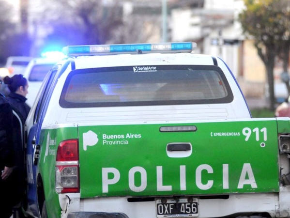 Encontró en Facebook la moto robada de su hermano y desató un operativo en Hernández