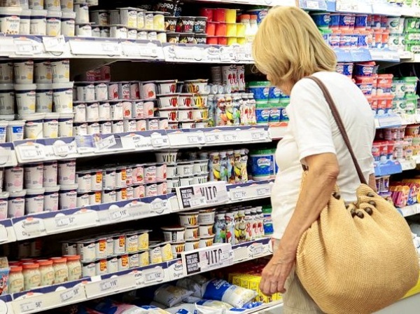 La inflaci&oacute;n de marzo lleg&oacute; al 11% y super&oacute; el 50% en los primeros tres meses del a&ntilde;o: la educaci&oacute;n fue lo que m&aacute;s subi&oacute;