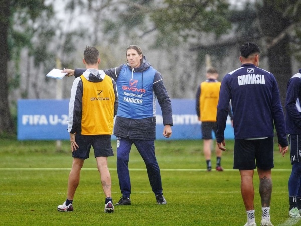 La conmovedora despedida de Esteban González: "Duele irse pero fue un hermoso viaje"