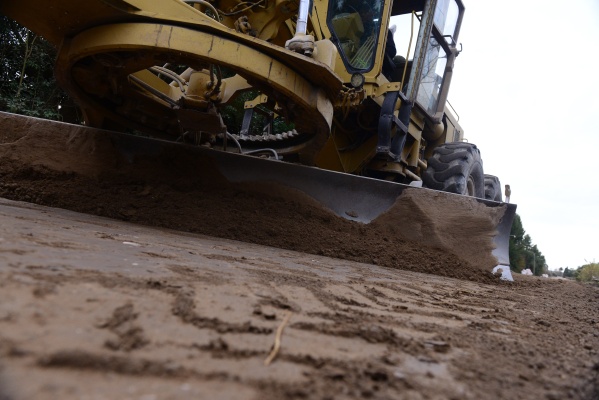 La Municipalidad avanza con la obras en La Plata: cortes y desvíos en la circulación