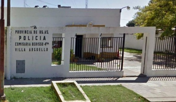 Tras un operativo encubierto en La Plata, detuvieron a un hombre de 50 años acusado de abuso a una nena de 11 años