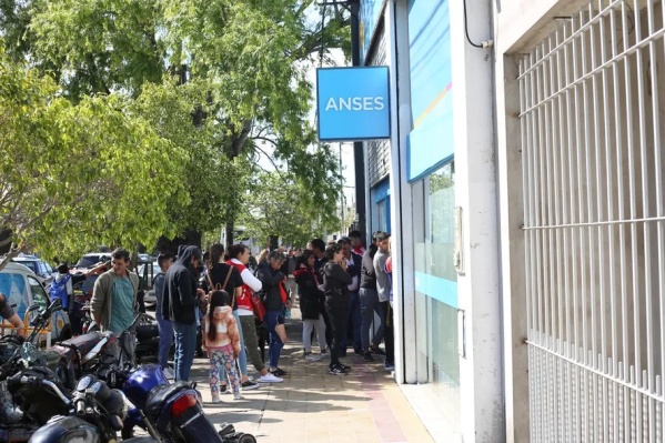 ANSES aseguró que los pagos se harán con normalidad el jueves pese al paro que realizarán los Bancos por 24 horas