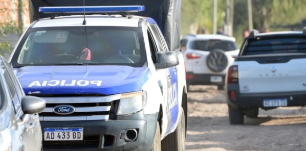 Desvalijaron un local de ropa infantil en La Plata