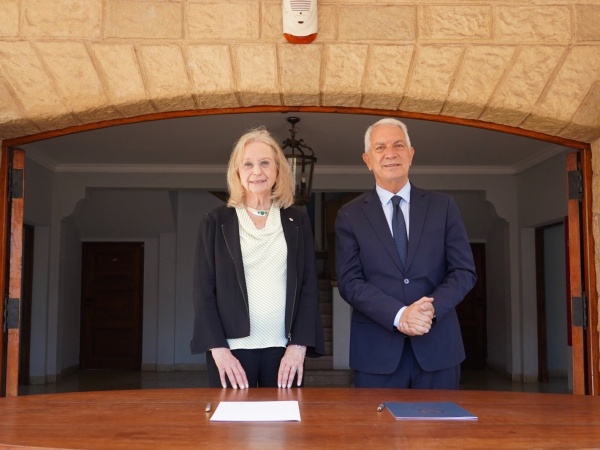 Anunciaron la modernización del Tribunal de Faltas y la Agencia Platense de Recaudación