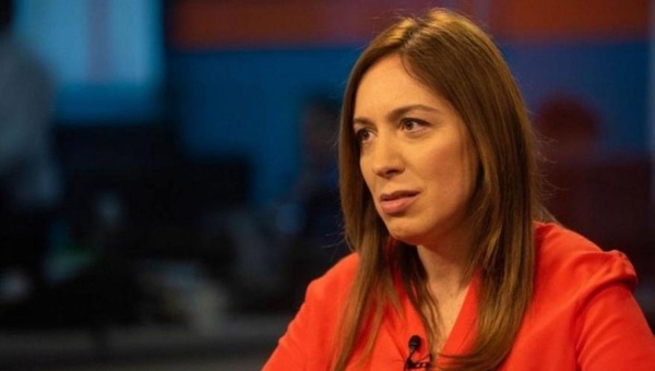 Vidal rememoró el "asesinato" de Nisman y la destrozaron: “Fue suicidio; asesinato fue lo que hiciste con Sandra y Rubén”