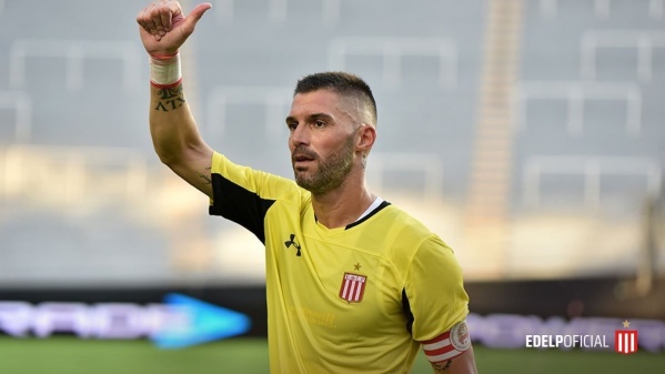 Mariano Andújar brindó una charla motivacional para personas privadas de su libertad