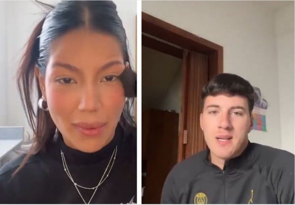 La reunión de amigos que terminó con polémica en redes sociales tuvo una segunda parte