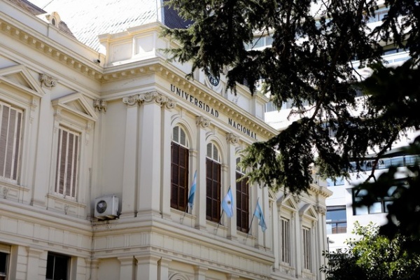 La UNLP se posiciona cuarenta lugares más arriba en un ranking internacional y ocupa el segundo puesto nacional