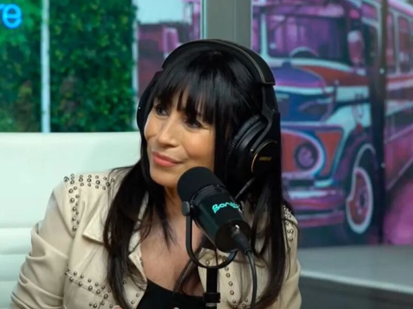 La gravísima denuncia de Marixa Balli: “Estoy recibiendo amenazas tremendas; hoy me entregan el botón antipánico”