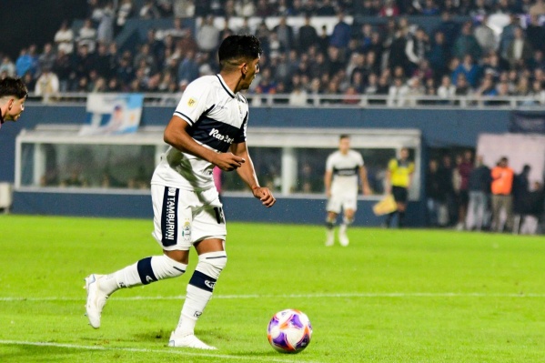 En Gimnasia empezó la depuración: ¿Quién está cerca de marcharse?