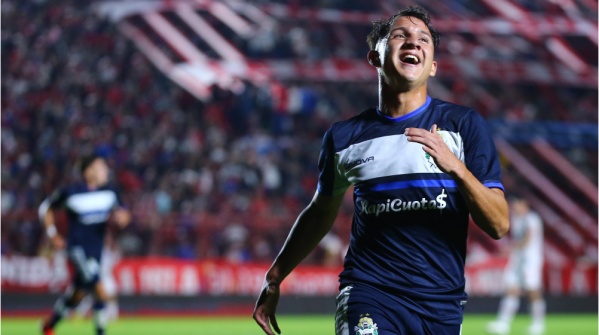 Franco Torres fue operado y empezó la cuenta regresiva para volver