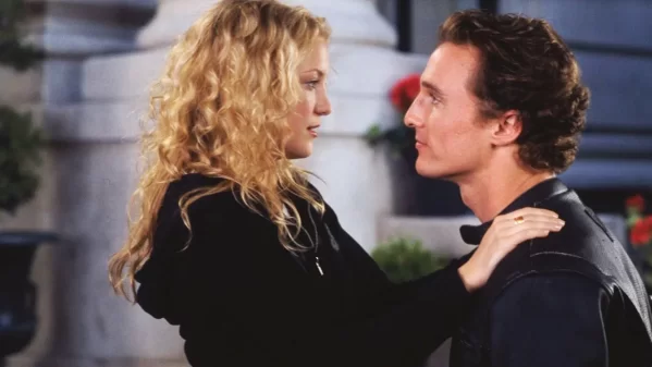 Aterrizó en Netflix un clásico de las comedias románticas, se metió entre las más vistas y la está rompiendo